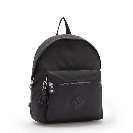 Kipling Reposa Ryggsekk Svarte | NO 1610MQ